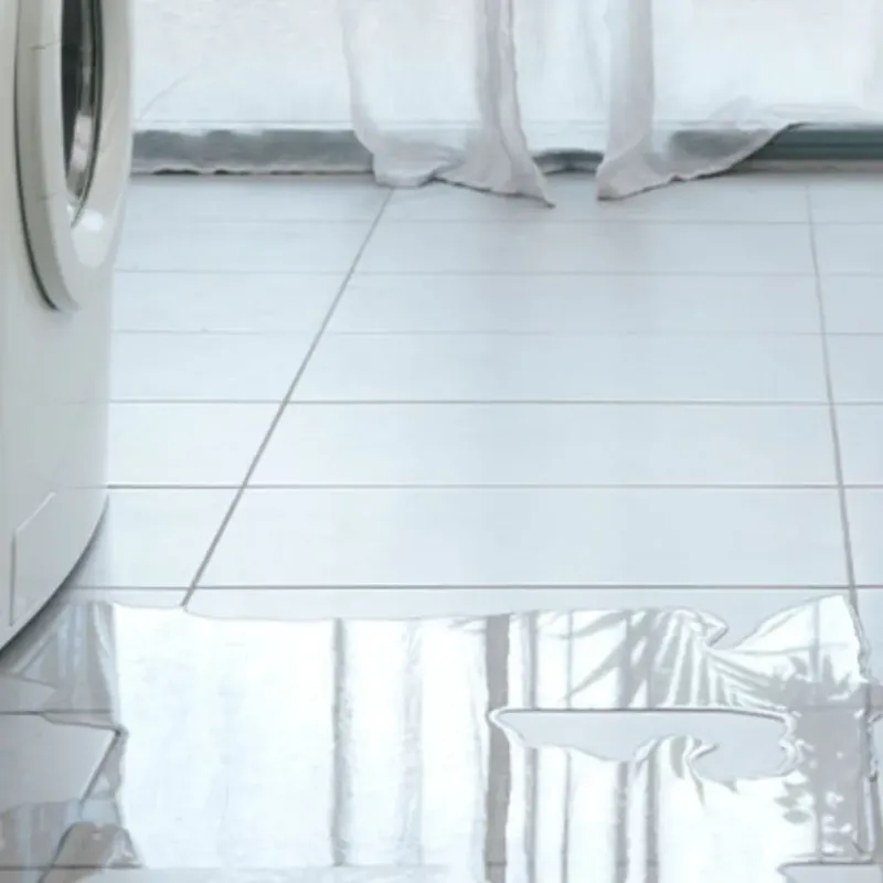 Appliance Leak Cleanup in Hershey, PA