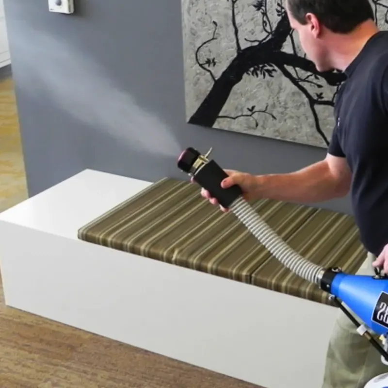 Professional Odor Removal in Hershey, PA